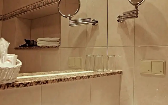 Haus Thorwarth - Hotel garni