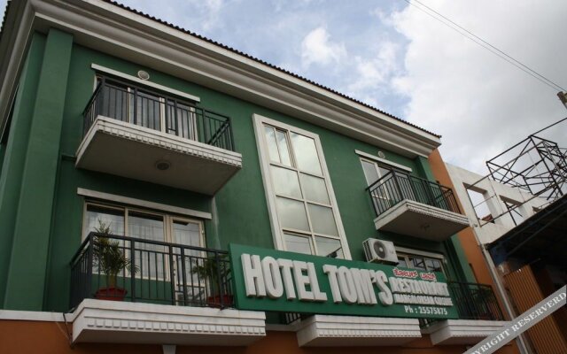 Hotel Tom's