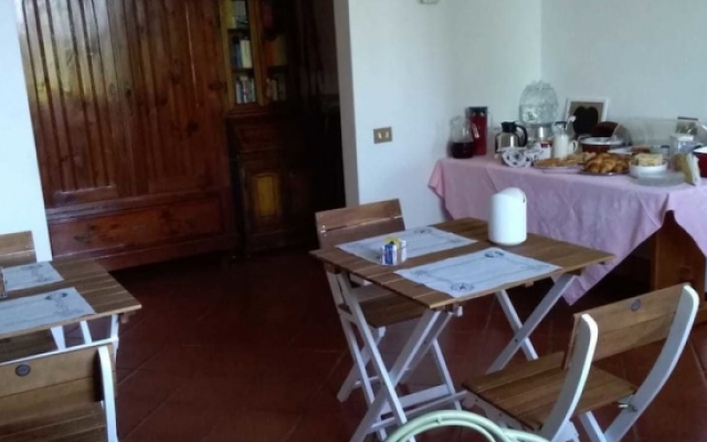 La Casa Nel Bosco