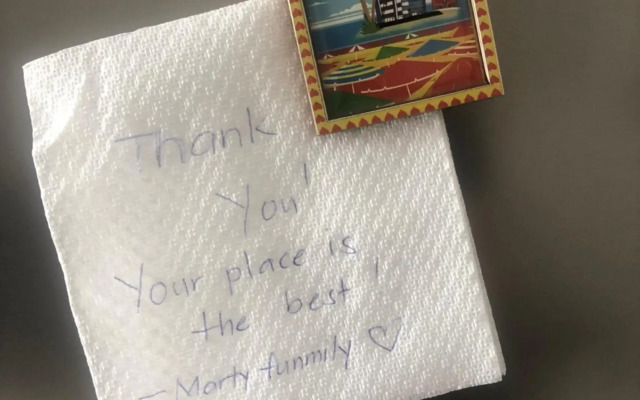 Rovena's Apartment - free parking