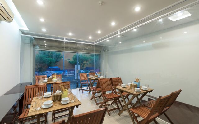Vitalis Riverside Hotel