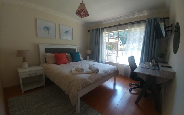 Pepper Tree BnB