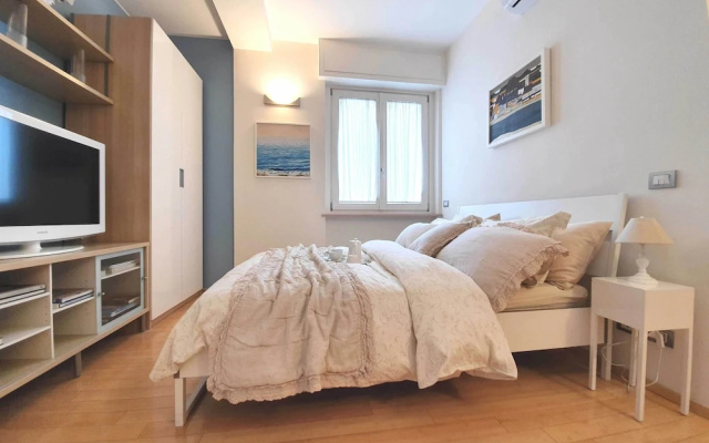 Corso Vercelli Apartment