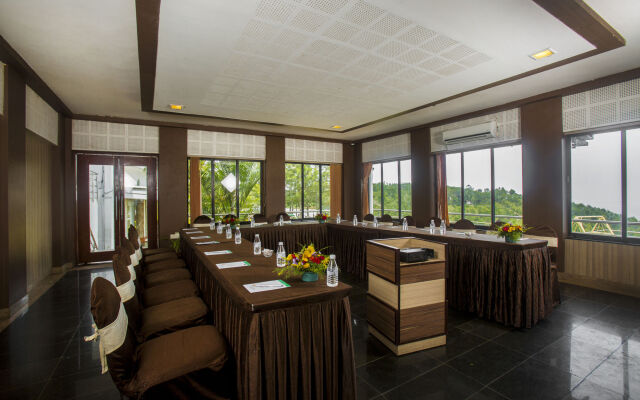 Grand Palace Hotel & Spa