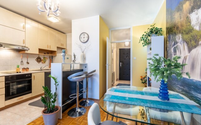 Apartment Ivana