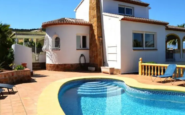 Casa Oleander