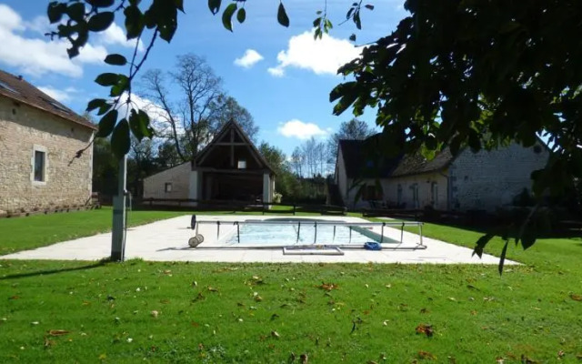 La Ferme du Château