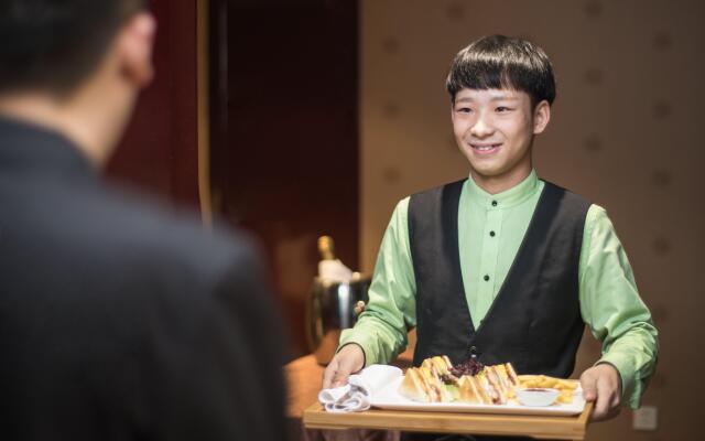 Holiday Inn Beijing Airport Zone by IHG