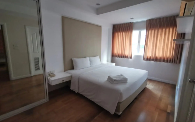 The Ninth Place Serviced Residence