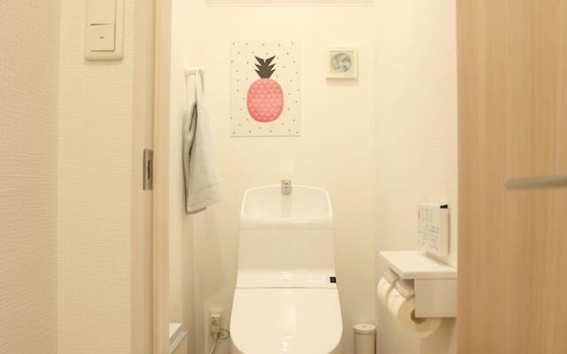 Shinjuku House Hotel