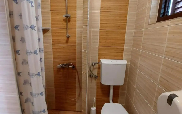 Villa Matea Apartment