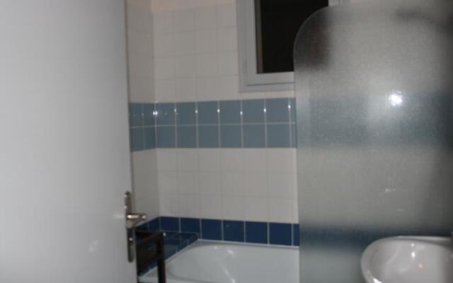 Hôtel Restaurant La Bonne Etape