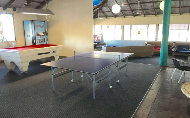 Kimberley Klub - Hostel