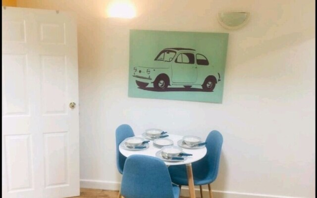 Forset Court Apartments
