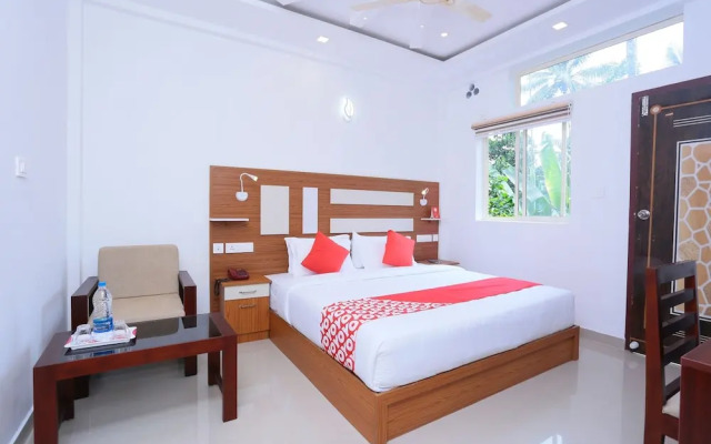OYO 23561 Mystique Resort