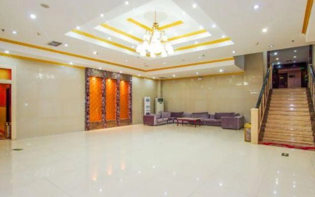 Long Yin Tang Hotel