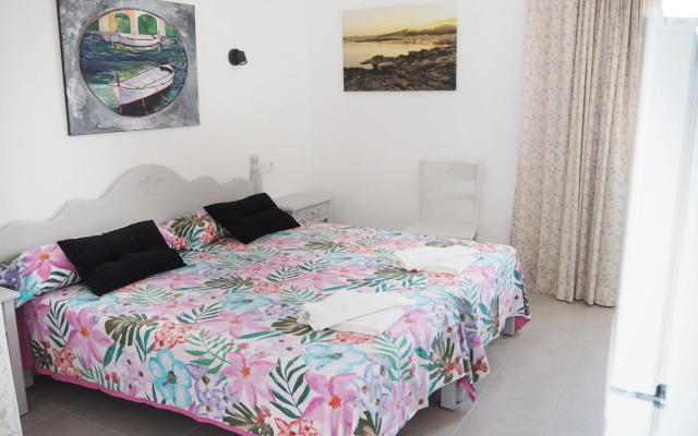 Hotel Rocamar