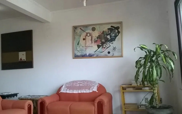 Residencial Casa Grande