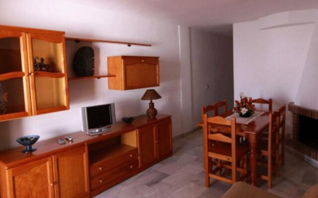 Apartamentos Turisticos El Gran Gonzalez