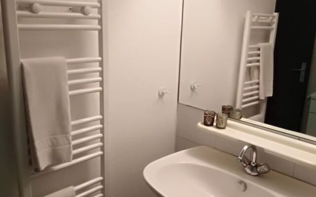 Residence La Servie