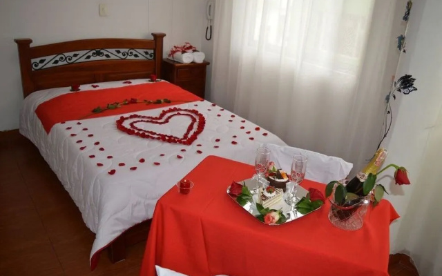 Hotel Dancar