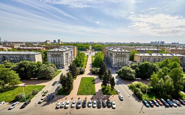Rossiya Hotel