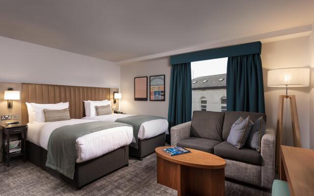 Staybridge Suites Newcastle, an IHG Hotel