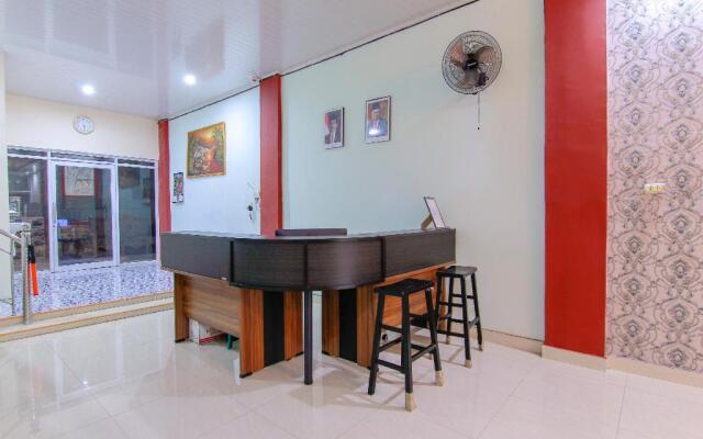 OYO 3334 Ratu Residence