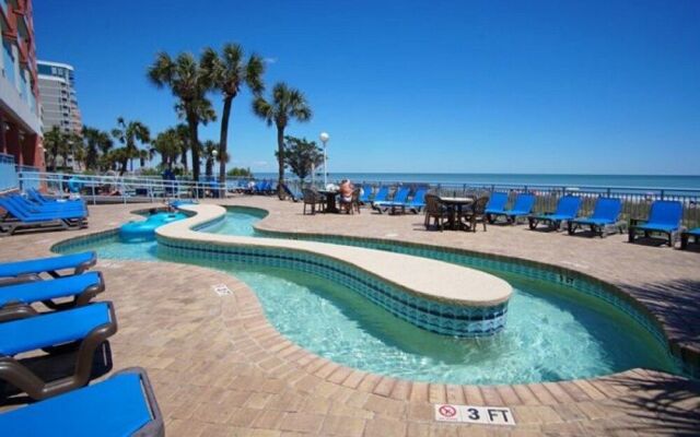 Roxanne Towers by Elliott Beach Rentals