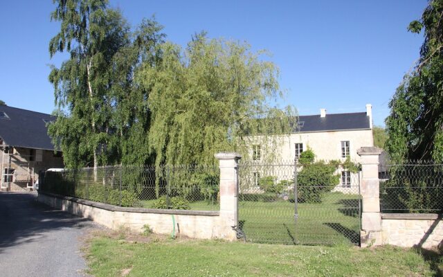 Sarl Logis du Grand Pin