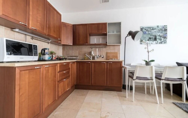 Sweethome26 - Dizengoff with Terrace