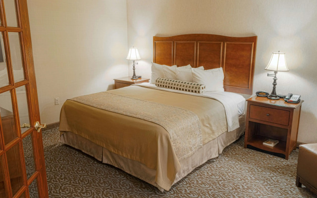 The Inn at Lewisburg, BW Signature Collection