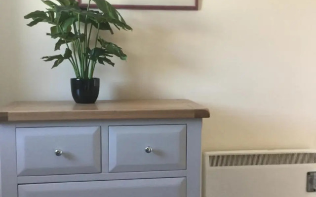 Rose Alley Apartment