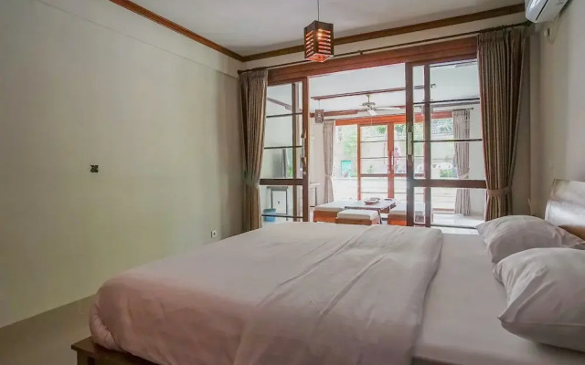 Lot 18 Villa