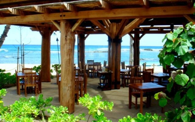 Studio Villa 102 in Kahuku