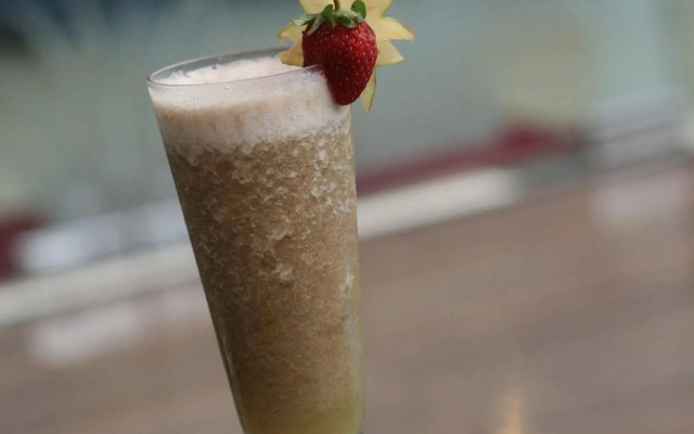 Hotel Arjuna Yogyakarta