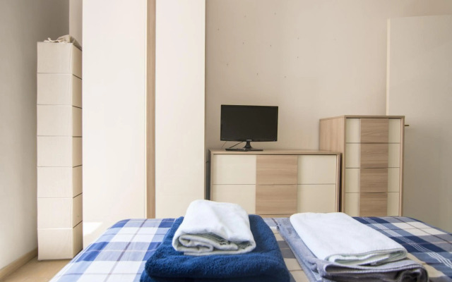 Appartamento Tadolini