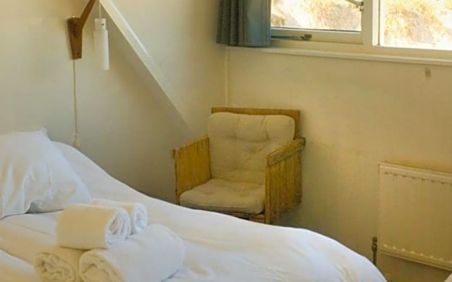 Strandhotel Terschelling