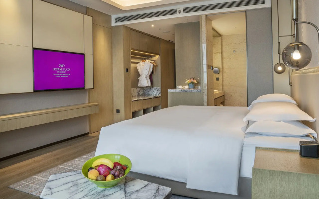 Crowne Plaza Changsha Development Zone by IHG