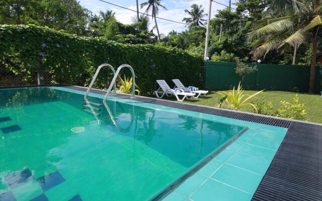 Athithi Villa