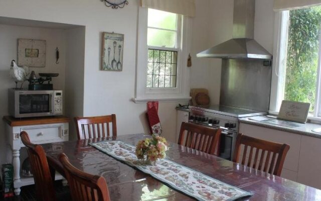 Mornington Bed and Breakfast