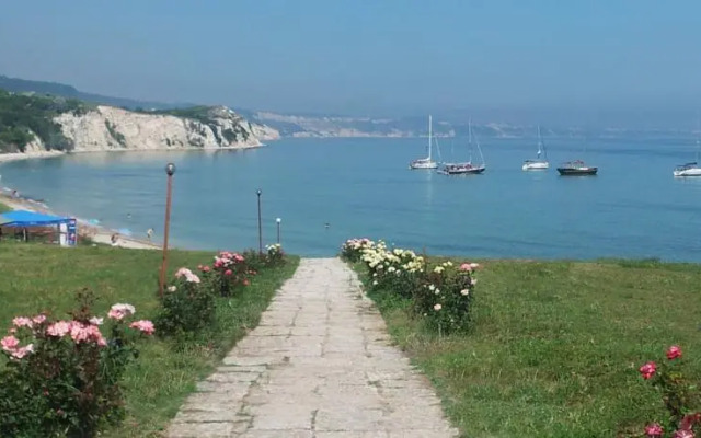 Saint George Hotel 2