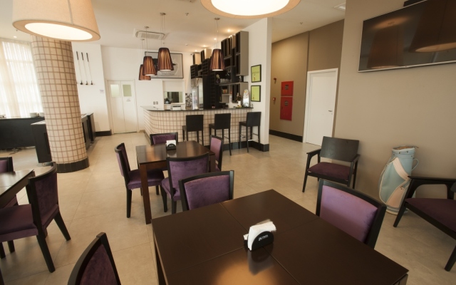 Prata Business Suites