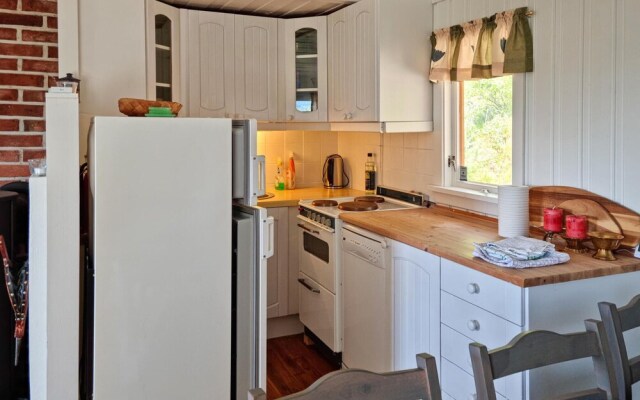 Beautiful Home in Evje With Wifi and 3 Bedrooms
