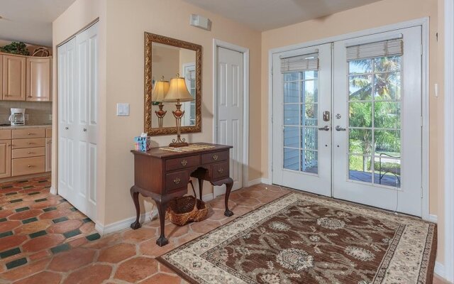 Brightmore Gulf Front 5 Br home by RedAwning