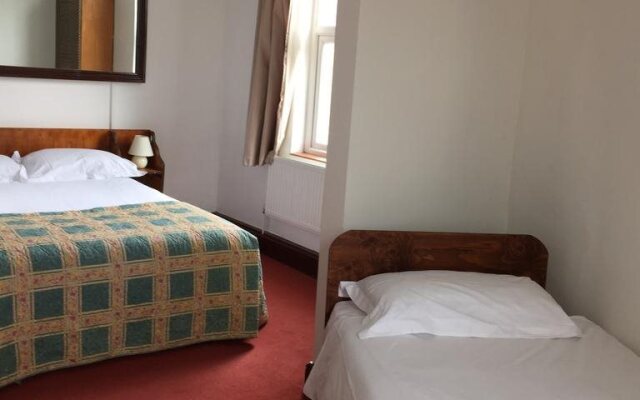 The Richmond Hotel