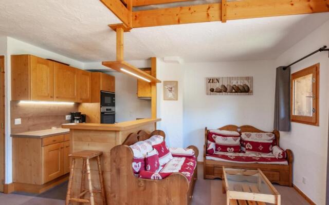 Appartement Méribel, 4 pièces, 8 personnes - FR-1-355-100