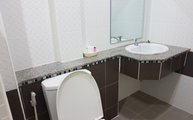 PP Mansion Na Muang Thungsong