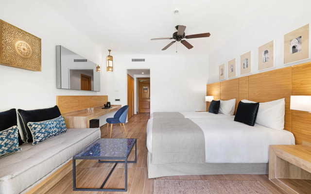 Hotel Riu Tikida Garden - Adults Only - All Inclusive