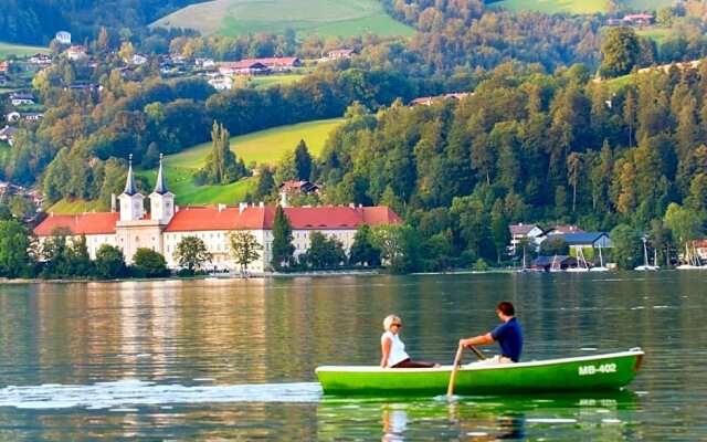 Ziegleder Hotel und Beautyfarm